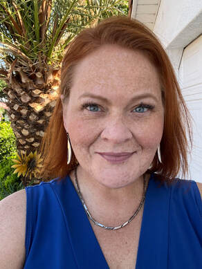 Rachel McBride