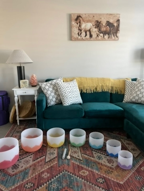 Sound Healing